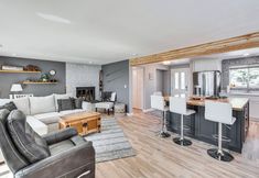 Others 5 Hunting & Fishing Trip Base Camp on Moses Lake!