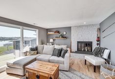 Others 4 Hunting & Fishing Trip Base Camp on Moses Lake!