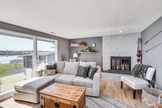 Others 4 Hunting & Fishing Trip Base Camp on Moses Lake!