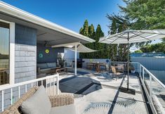 Others 2 Hunting & Fishing Trip Base Camp on Moses Lake!