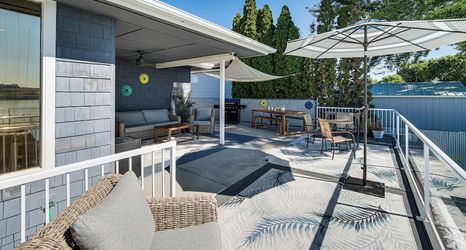 Khác 2 Hunting & Fishing Trip Base Camp on Moses Lake!