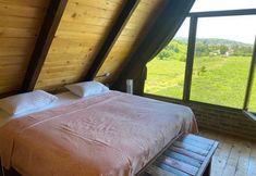 Others 5 Tenora Suit Bungalov