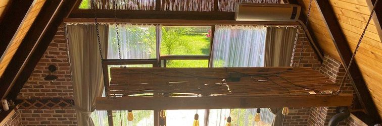 Others Tenora Suit Bungalov