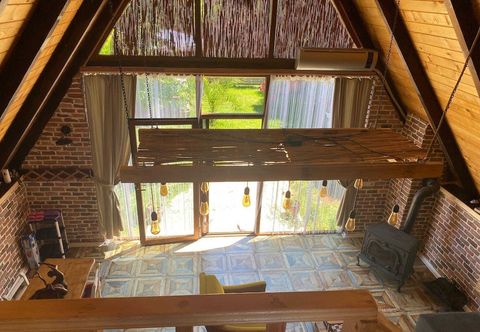 Others Tenora Suit Bungalov