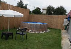 Others 4 Tenora Suit Bungalov