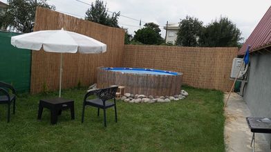 Others 4 Tenora Suit Bungalov