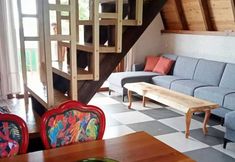 Others 3 Tenora Suit Bungalov