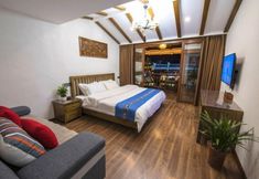 Others 7 Phoenix Tuojianglou Diaojiaolou Inn