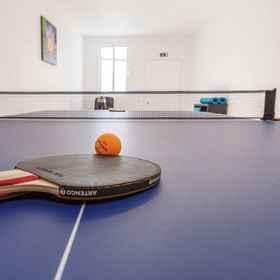 Interior1Villa da Belita,卡列塔別墅