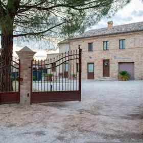 Room 1 일 카솔라레 델라 퀴에테, 볼로뇰라 호텔