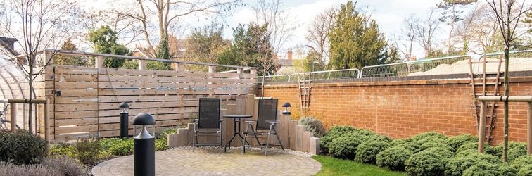 其他 Bridgford Place