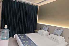 Fangshan Yashu Hotel