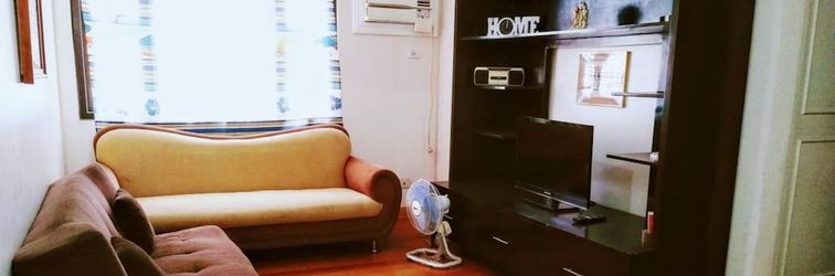 其他 Cozy Apartment Oasis in San Dionisio