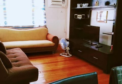 其他 Cozy Apartment Oasis in San Dionisio