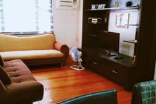 其他 Cozy Apartment Oasis in San Dionisio