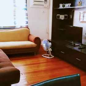 Primary image 1 Cozy Apartment Oasis in San Dionisio, Parañaque Hotels