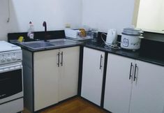 其他 6 Cozy Apartment Oasis in San Dionisio