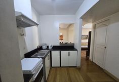 其他 5 Cozy Apartment Oasis in San Dionisio