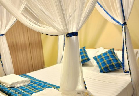 อื่นๆ Kitiko Residence Hotel