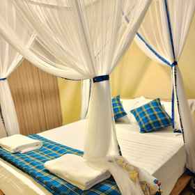 Primary image1基提科住宅飯店,金贾飯店