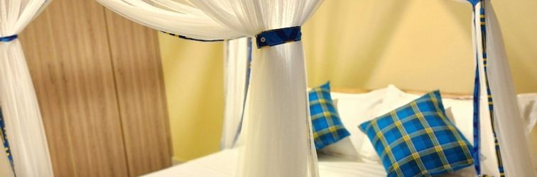 Khác Kitiko Residence Hotel