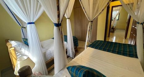 อื่นๆ 2 Kitiko Residence Hotel