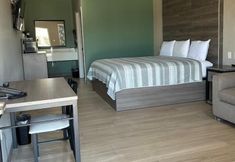 Others 2 Express Inn - Richey