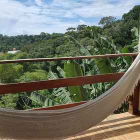 Room1Pousada Sereia Dourada,伊塔卡雷津霍海滩飯店