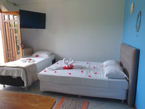 其他 4 Pousada Sereia Dourada