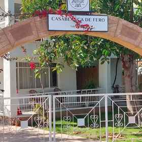 Primary image1Casa Blanca de Fero,Antalya Trade Port飯店