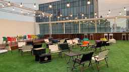KOZAYO Hongdae Hostel, USD 43.67