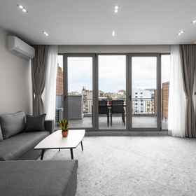 Primary image1Avenue Studios & Apartments, Nilie Hospitality MGMT,Sintrivani/Ekthesi飯店