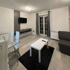 Primary image1Cosy Cardiff Apartment Near City Centre,格兰奇敦公寓