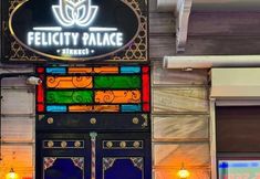 Others 6 Felicity Palace Sirkeci