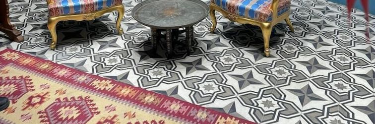 Others Felicity Palace Sirkeci