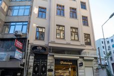 其他 Felicity Palace Sirkeci