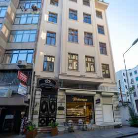 Primary image 1 Felicity Palace Sirkeci, Victorious Cafe Hotels