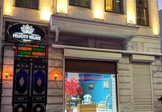 Others 4 Felicity Palace Sirkeci