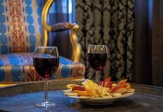 其他 7 Felicity Palace Sirkeci