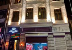 Others 7 Felicity Palace Sirkeci