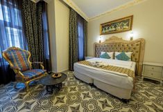 其他 5 Felicity Palace Sirkeci