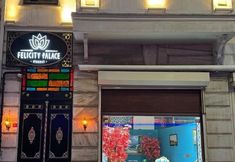 Others 5 Felicity Palace Sirkeci