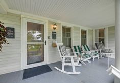 Lain-lain 6 1 Mi to Lake Erie State Park: Home w/ Fire Pit!