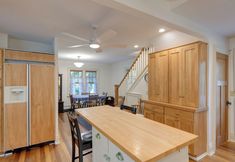 Lain-lain 4 1 Mi to Lake Erie State Park: Home w/ Fire Pit!