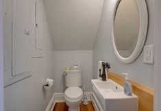 Lain-lain 2 1 Mi to Lake Erie State Park: Home w/ Fire Pit!