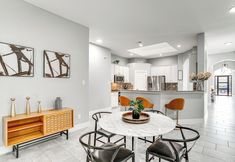 Khác 2 Haltom City Home w/ Patio ~ 11 Mi to Fort Worth!