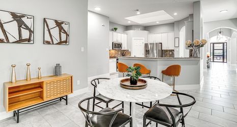 Khác 2 Haltom City Home w/ Patio ~ 11 Mi to Fort Worth!