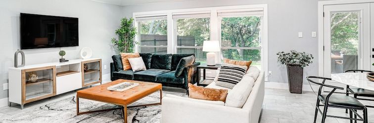 Khác Haltom City Home w/ Patio ~ 11 Mi to Fort Worth!