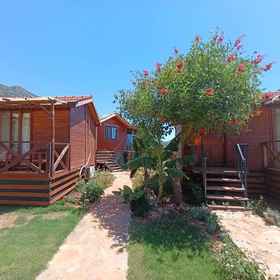 Primary image 1 Habesa Bungalov & Apart, Kaş Hotels