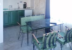 Others 3 Habesa Bungalov & Apart